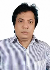 চেয়ারম্যানের ছবি